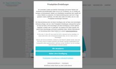 Dr. Tanja Colella Webseite