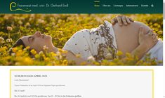 Dr. Gerhard Endl Webseite