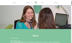 Dr. Katharina Mraz Webseite