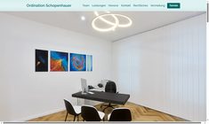 Dr. Edit Porpaczy PhD Webseite