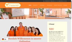 MR Dr. Helmut Schrems Webseite