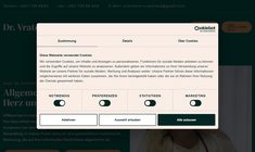 Mag. d-r  Dzhuniya Vratcheva Webseite