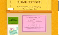 Dr. Renate Breithofer Webseite