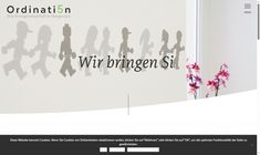 Dr. Stefan Jurenitsch Webseite