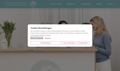 Dr. Constanze Schreiner Webseite