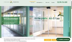 Dr. Johannes Rafael Jankovsky Webseite