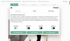 dr. med.  Marija Ana Feichtinger-Domej Webseite