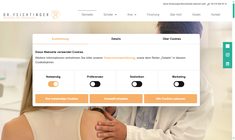 Priv.Doz. DDr. Franz Xaver Feichtinger Webseite