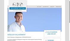 Dr. Gerhard Kainz Webseite