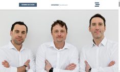 Dr. Julian Bayerl Webseite