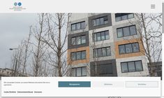 Dr. Andrea Katharina Kuchling Webseite