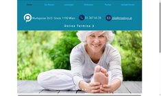 Dr. Martin Pfeiffer-Bassi Webseite