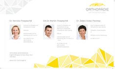 Dr. Martin Pospischill Webseite