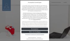 Dr. Navid Bahrami Webseite