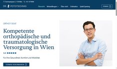 Dr. med.  Adrian Heinrich Pototschnig Webseite
