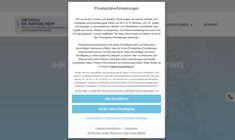 Dr. Raffael Nepp Webseite