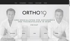 Dr. Michael Hexel Webseite