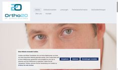 Dr. Gerald Schlerka Webseite