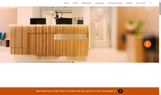 Dr. Thomas Melmer Webseite