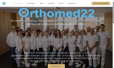 Prim.Univ.Doz. Dr. Hans Paul Kutschera Webseite