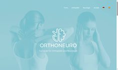 Dr. Carlos Alberto Henriquez Puig Webseite