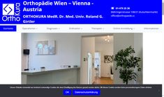 MR Dr. Roland Girtler Webseite