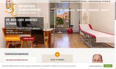 Dr. Manfred Schwab Webseite