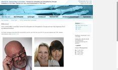 Dr. Gerhard Franz Mayr-Leonardelli Webseite