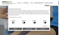 Dr. Michael Pittermann Webseite