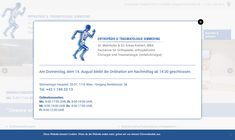 Dr. Ulrike Barbara Mühlhofer Webseite