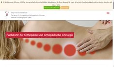 DDr. Claudia Eder Webseite