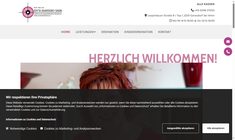 Dr. Edyta Osarovsky-Sasin Webseite