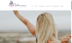 Dr. Johanna Karin Ostermann Webseite