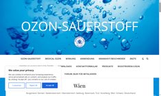 Dr. Barbara Bialek Webseite