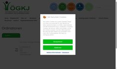 Dr. Veit Königswieser Webseite