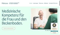 Dr. Franz Roithmeier Webseite