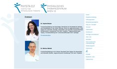 Dr. Kordula Lzicar Webseite