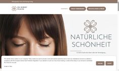 Dr. Robert Pilacek Webseite