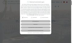 Dr. Özkan Özdemir Webseite