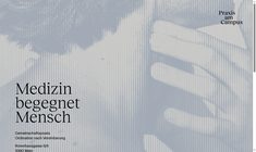 Dr. Andreas Reisegger Webseite