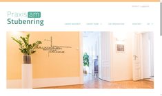 Univ.Prof. Dr. Ernst Berger Webseite