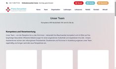 Dr. Kurt Knogler Webseite