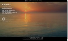 Dr. Günter Leopold-Messer Webseite