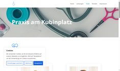 Dr. Simone Mayrhofer-Reinhartshuber Webseite