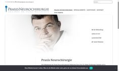 Priv.Doz. Dr. Stefan Wolfsberger Webseite