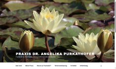 Mag. Dr. Angelika Purkathofer Webseite