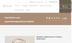 Dr. Peter Langer Webseite