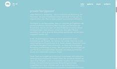 Mag. Dr. Christian Scharinger Webseite