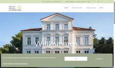 Dr. Susanna Meier Webseite