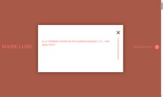 Dr. Marieluise Gösweiner Webseite